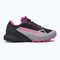 DYNAFIT Ultra 50 lega/nero scarpe da corsa da donna 2