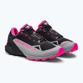 DYNAFIT Ultra 50 lega/nero scarpe da corsa da donna 4