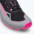 DYNAFIT Ultra 50 lega/nero scarpe da corsa da donna 7