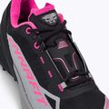DYNAFIT Ultra 50 lega/nero scarpe da corsa da donna 8