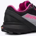 DYNAFIT Ultra 50 lega/nero scarpe da corsa da donna 9