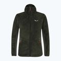 Pile da trekking uomo Salewa Tognazza Polarlite dark olive/0910