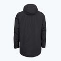 Cappotto invernale da uomo Salewa Fanes 2L PTX Parka nero out 2