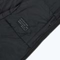 Cappotto invernale da uomo Salewa Fanes 2L PTX Parka nero out 5