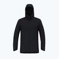Cappotto invernale da uomo Salewa Fanes 2L PTX Parka nero out 6