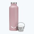 Salewa Valsura Insul 650ml bottiglia termica zephyr/poesia segreta della natura 3