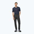 Pantaloni da trekking da uomo Salewa Puez Talveno Dst 2/1 nero out 2