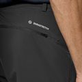 Pantaloni da trekking da uomo Salewa Puez Talveno Dst 2/1 nero out 3