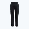 Pantaloni da trekking da uomo Salewa Puez Talveno Dst 2/1 nero out 5
