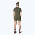 Maglietta da corsa DYNAFIT Alpine 2 Tee donna color salvia 3