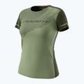 Maglietta da corsa DYNAFIT Alpine 2 Tee donna color salvia 4