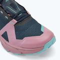 DYNAFIT Ultra 100 scarpe da corsa da donna mokarosa/bluberry 7