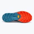 Scarpa da corsa DYNAFIT Alpine Pro 2 da uomo blu tempesta/bordeaux 4