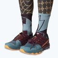 Scarpa da corsa DYNAFIT Alpine Pro 2 da uomo blu tempesta/bordeaux 8
