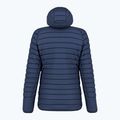 Giacca imbottita da uomo Salewa Brenta Rds Dwn dark denim 2