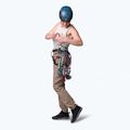 Imbracatura da arrampicata da donna Wild Country Session 2.0 aquifer 4