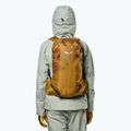 Zaino da sci Salewa Sella Free 22 l marrone dorato 2