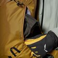 Zaino da sci Salewa Sella Free 22 l marrone dorato 4