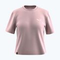 Maglietta da donna Salewa Eagle Sunset Loose zephyr