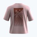 Maglietta da donna Salewa Eagle Sunset Loose zephyr 2