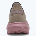 Scarpe da corsa DYNAFIT Trail rock cachi/bluberry da donna 6
