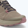 Scarpe da corsa DYNAFIT Trail rock cachi/bluberry da donna 7