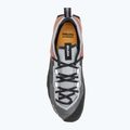 Salewa Wildfire Nxt lega / etruscan red scarpa da avvicinamento da donna 5