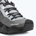 Salewa Wildfire Nxt lega / etruscan red scarpa da avvicinamento da donna 7