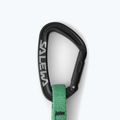 Rinvio Salewa Ortles Str/Bnt 170 Qd black/irish green 3