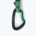 Rinvio Salewa Ortles Str/Bnt 170 Qd black/irish green 4