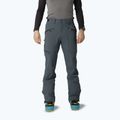 Pantaloni da scialpinismo uomo DYNAFIT Radical Softshell cinder