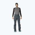 Pantaloni da scialpinismo uomo DYNAFIT Radical Softshell cinder 2