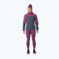 Giacca da running donna DYNAFIT Alpine Wind magenta 2