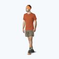 T-shirt da trekking uomo DYNAFIT Traverse 2 alabama 2