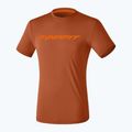 T-shirt da trekking uomo DYNAFIT Traverse 2 alabama 4