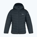 Giacca imbottita per bambini Salewa Brenta Rds Dwn pond blue
