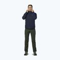 Giacca ibrida donna Salewa Pedroc Tirol Wool Air Hybrid navy blazer 2