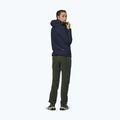 Giacca ibrida donna Salewa Pedroc Tirol Wool Air Hybrid navy blazer 3