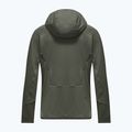 Giacca antivento donna Salewa Pedroc Polarlite Wind Hood faded green 8