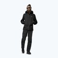 Giacca impermeabile uomo Salewa Ortles GTX 3L EPE black 2