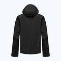 Giacca impermeabile uomo Salewa Ortles GTX 3L EPE black 9