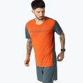 Maglietta da corsa da uomo DYNAFIT Alpine 2 Alabama