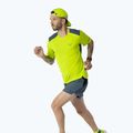 Maglietta da corsa da uomo DYNAFIT Sky ultra yellow 2