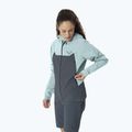 Giacca softshell da donna DYNAFIT Transalper Dynastretch cloud blue/0720