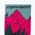 Calzini DYNAFIT Traverse Crew cinder pink glo/6070 3