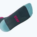 Calzini DYNAFIT Traverse Crew cinder pink glo/6070 5