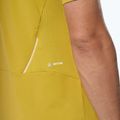 Maglietta da uomo Salewa Pedroc Tech Dry olive oil 5