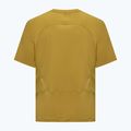 Maglietta da uomo Salewa Pedroc Tech Dry olive oil 7