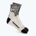 Calzini DYNAFIT Run Wild Mid overcast/0910