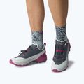 Calzini DYNAFIT Run Wild Mid cloud blue/0720 5